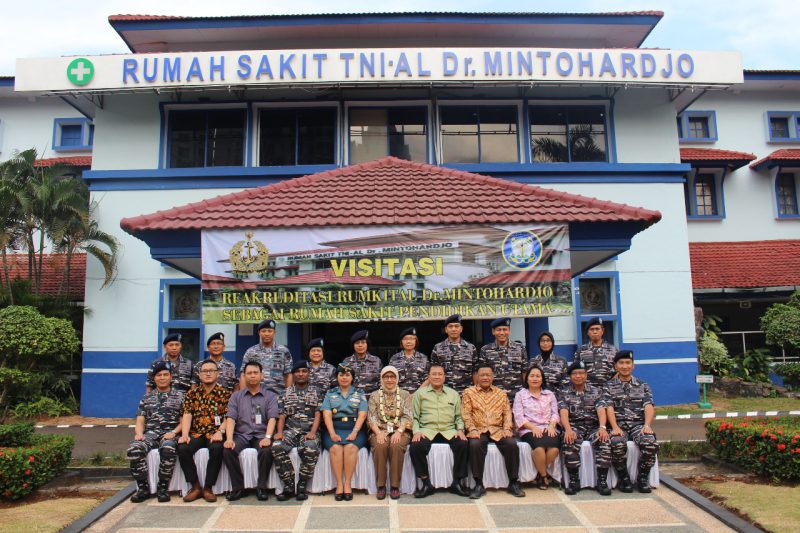 Detail Rumah Sakit Tni Nomer 17