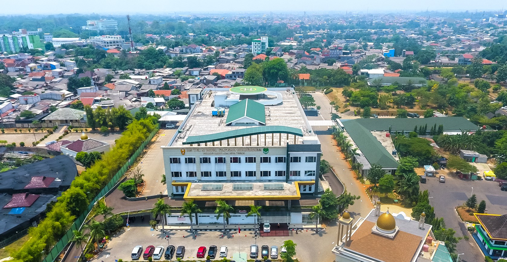 Detail Rumah Sakit Tni Nomer 3