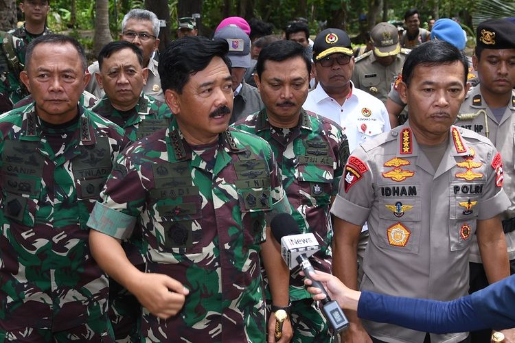 Detail Rumah Sakit Tni Nomer 33