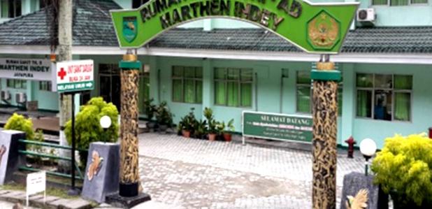 Detail Rumah Sakit Tni Nomer 50