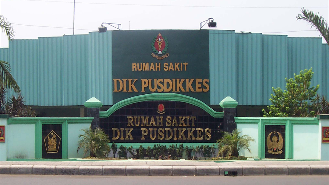 Detail Rumah Sakit Tni Ad Nomer 16