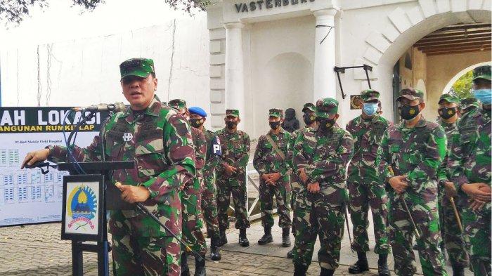 Detail Rumah Sakit Tni Ad Nomer 29