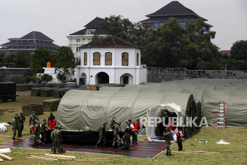 Detail Rumah Sakit Tni Ad Nomer 37