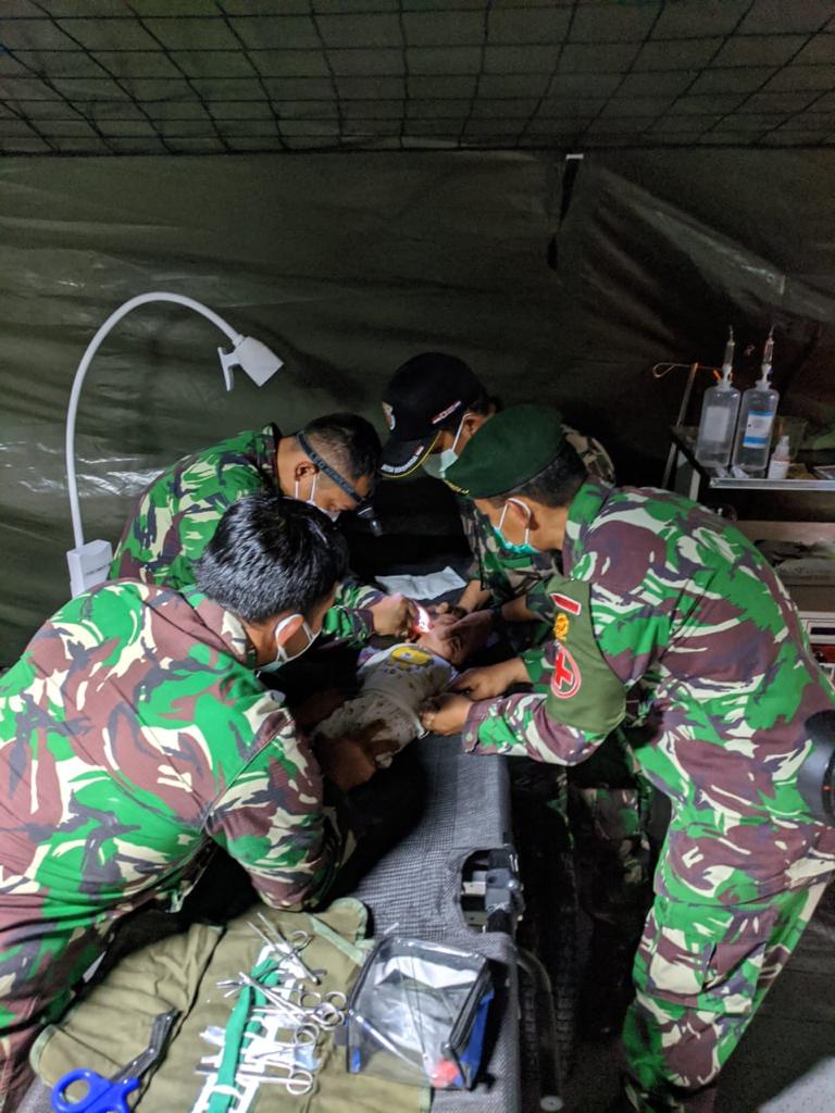 Detail Rumah Sakit Tni Ad Nomer 42