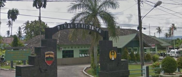 Detail Rumah Sakit Tni Ad Nomer 51