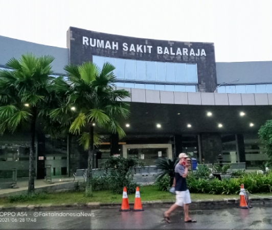 Detail Rumah Sakit Tobat Balaraja Nomer 5