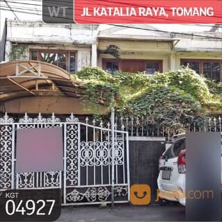 Detail Rumah Sakit Tomang Nomer 43