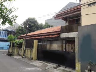 Detail Rumah Sakit Tomang Nomer 48