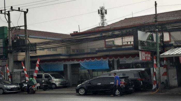 Detail Rumah Sakit Trimitra Nomer 17