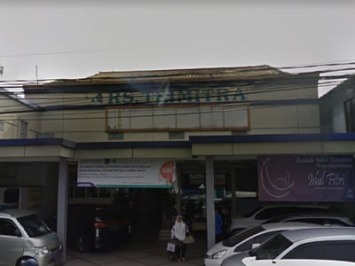 Detail Rumah Sakit Trimitra Nomer 8