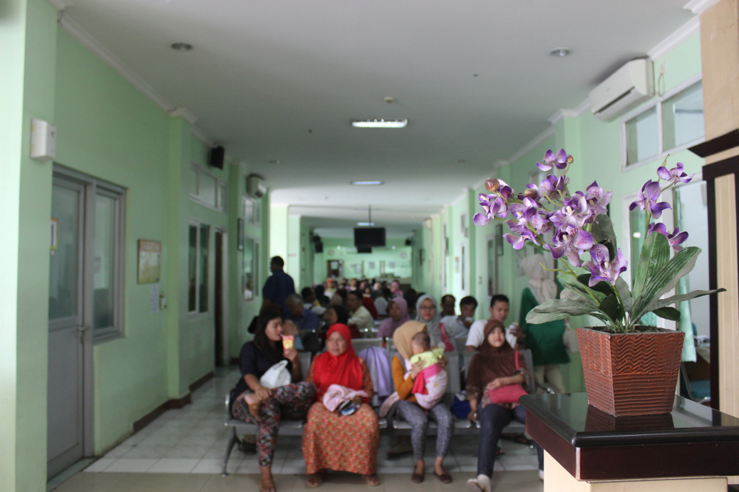 Detail Rumah Sakit Tugu Ibu Nomer 7