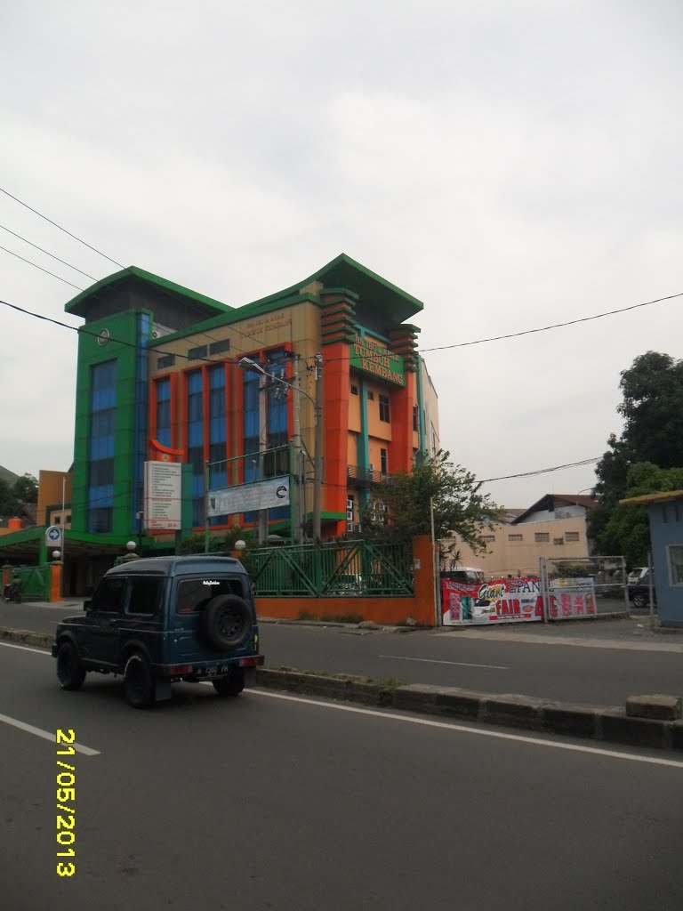 Detail Rumah Sakit Tumbuh Kembang Nomer 13