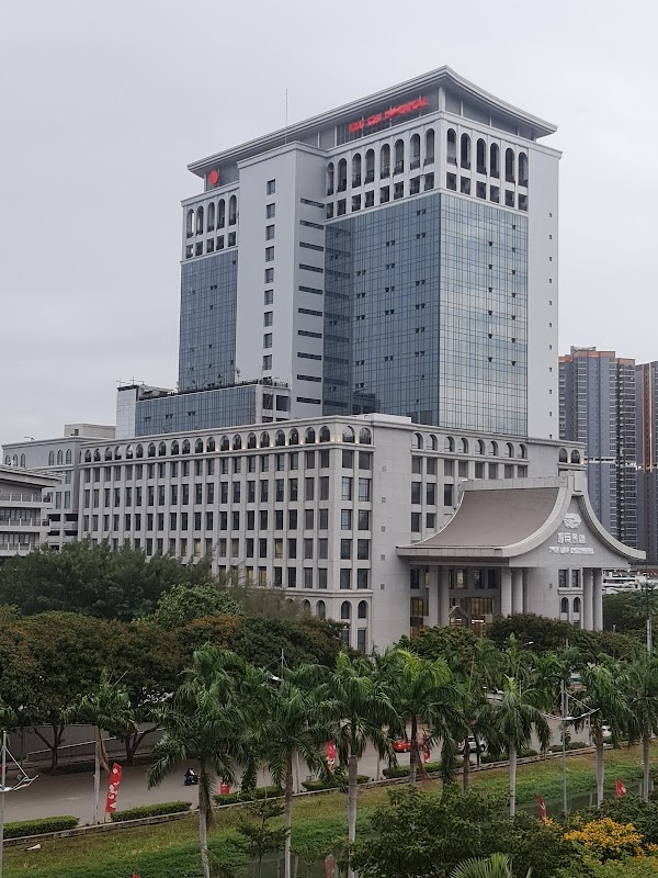 Detail Rumah Sakit Tzu Chi Pik Nomer 39