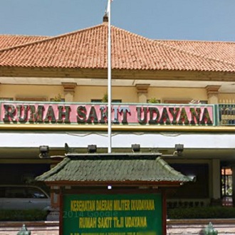 Detail Rumah Sakit Udayana Denpasar Nomer 2