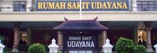 Detail Rumah Sakit Udayana Denpasar Nomer 22