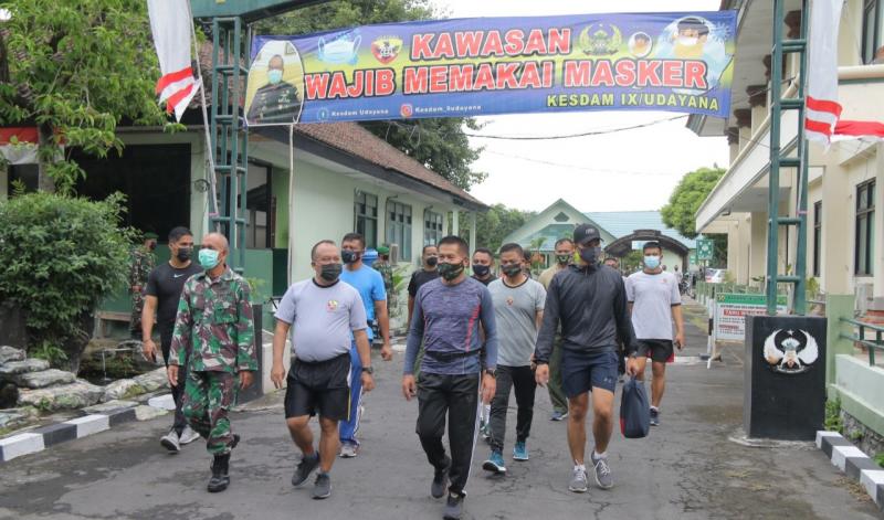 Detail Rumah Sakit Udayana Denpasar Nomer 31