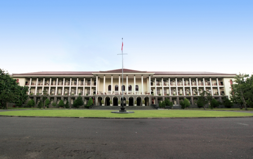 Detail Rumah Sakit Ugm Nomer 36