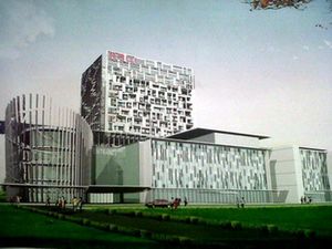 Rumah Sakit Ui Depok - KibrisPDR