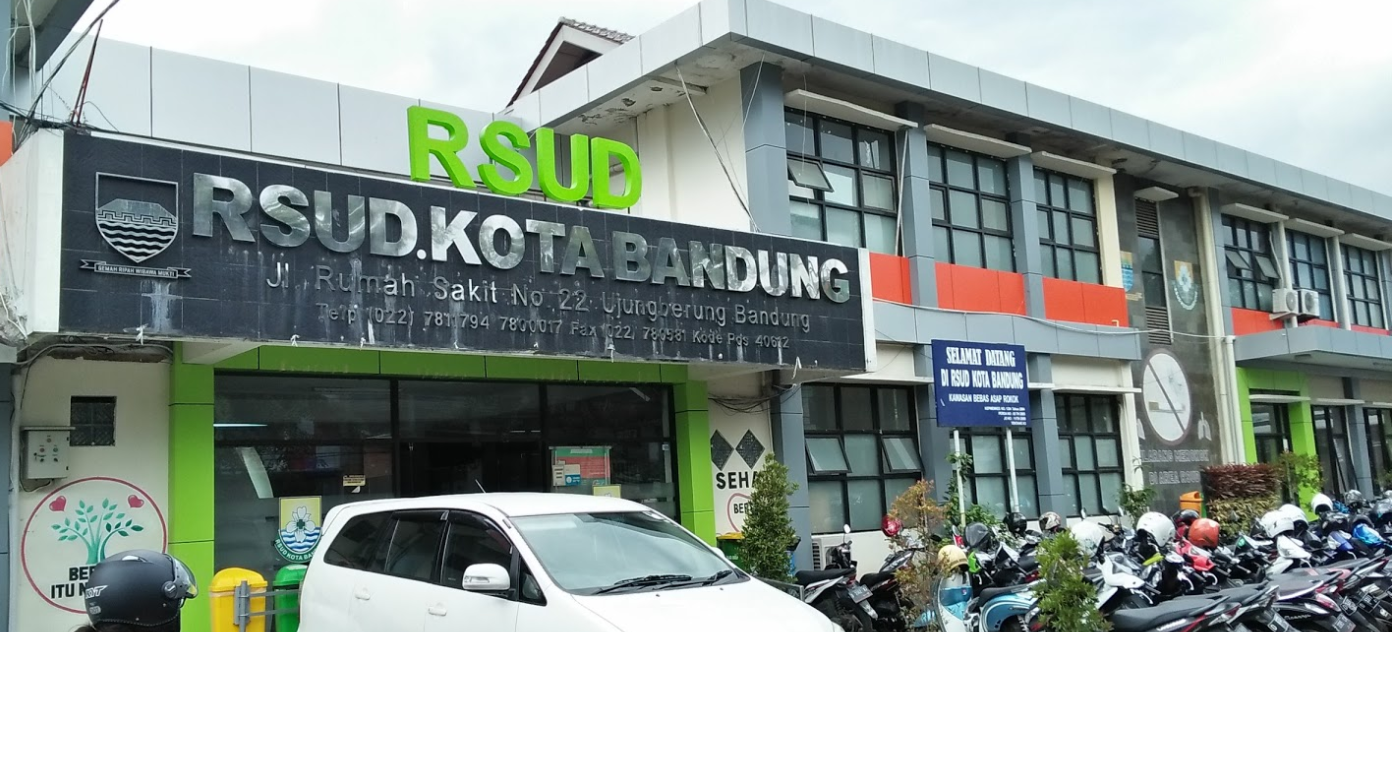 Rumah Sakit Ujung Berung - KibrisPDR