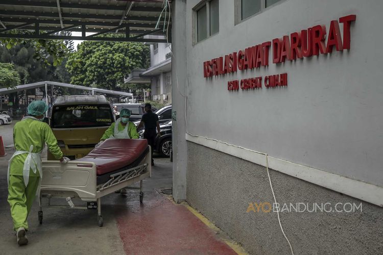 Detail Rumah Sakit Ujung Berung Nomer 14