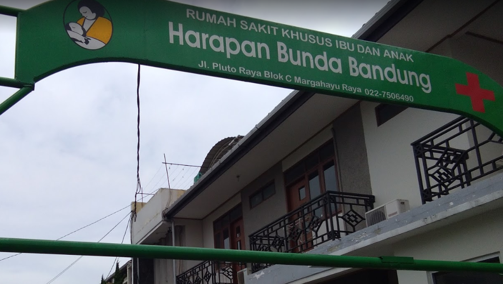 Detail Rumah Sakit Ujung Berung Nomer 26