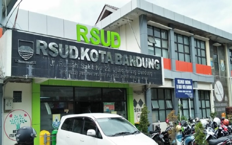 Detail Rumah Sakit Ujung Berung Bandung Nomer 5