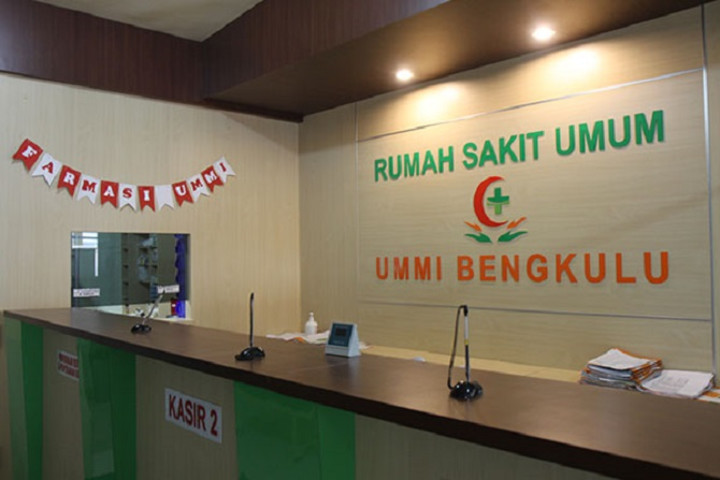 Detail Rumah Sakit Ummi Bengkulu Nomer 2