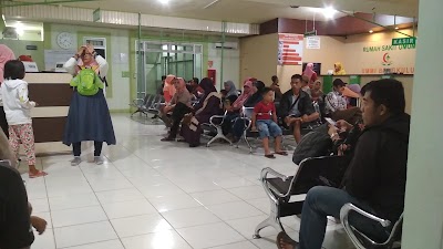 Detail Rumah Sakit Ummi Bengkulu Nomer 38