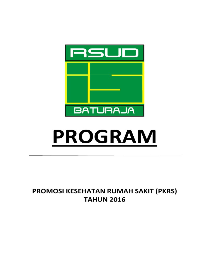 Detail Rumah Sakit Umum Baturaja Nomer 44