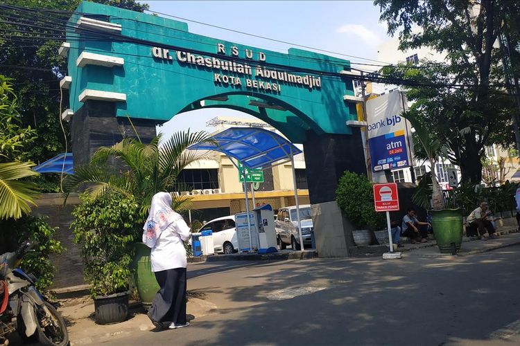 Detail Rumah Sakit Umum Bekasi Nomer 2