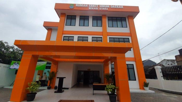 Detail Rumah Sakit Umum Bekasi Nomer 49