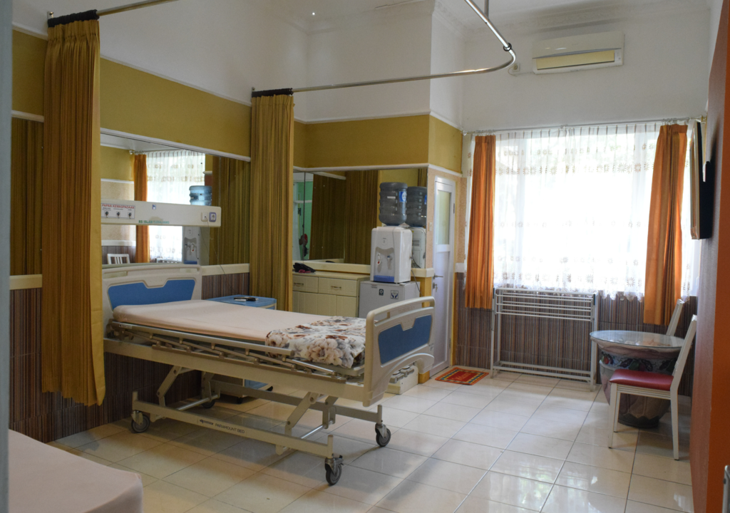Detail Rumah Sakit Umum Lumajang Nomer 15