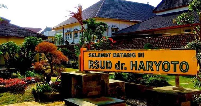 Detail Rumah Sakit Umum Lumajang Nomer 24