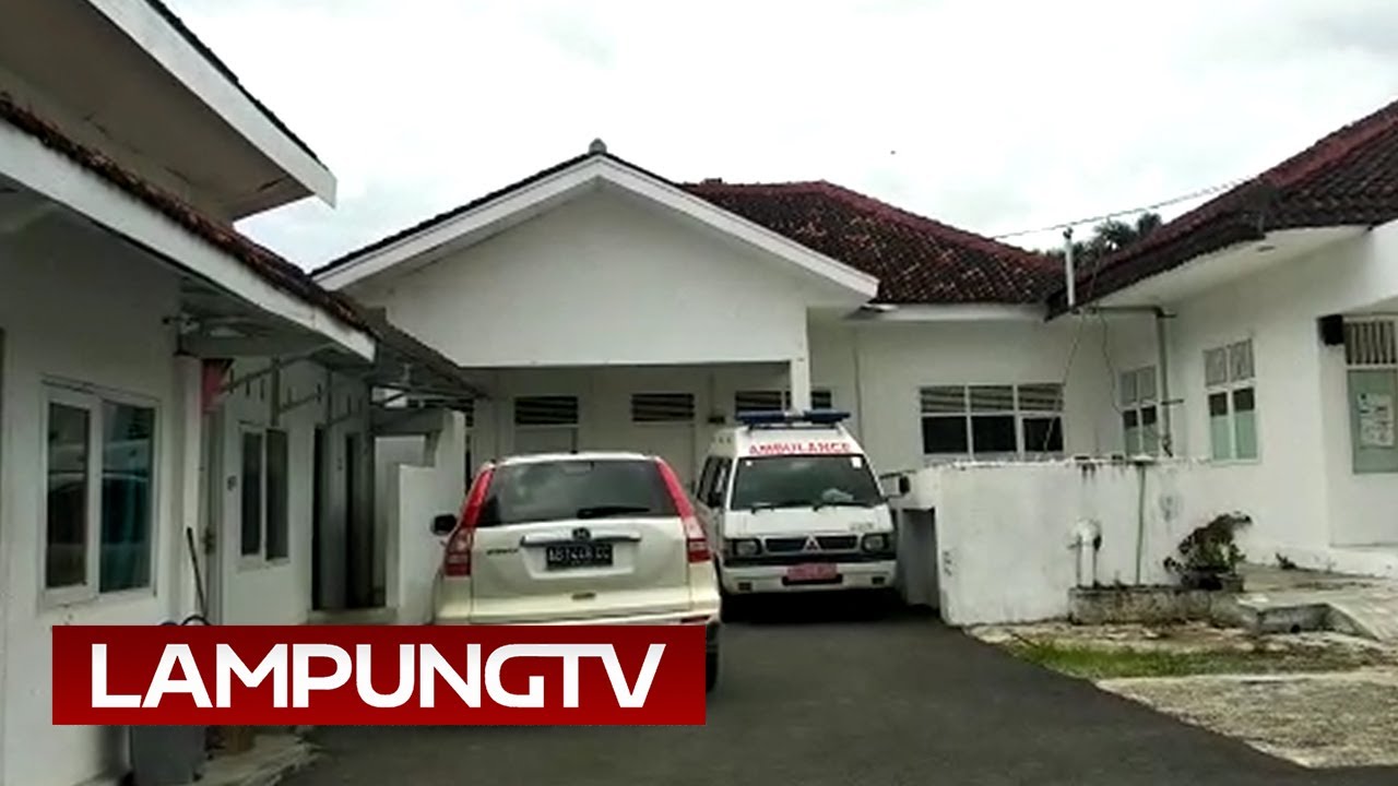 Detail Rumah Sakit Umum Pringsewu Nomer 19