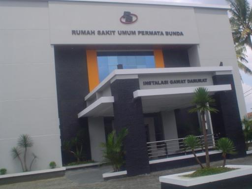 Detail Rumah Sakit Umum Tasikmalaya Nomer 49