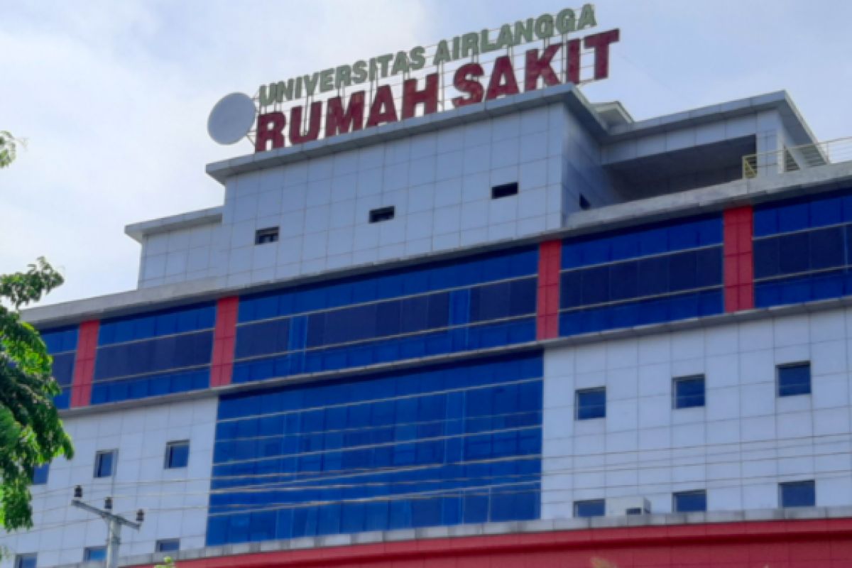 Detail Rumah Sakit Unair Nomer 10