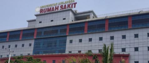 Detail Rumah Sakit Unair Surabaya Nomer 32