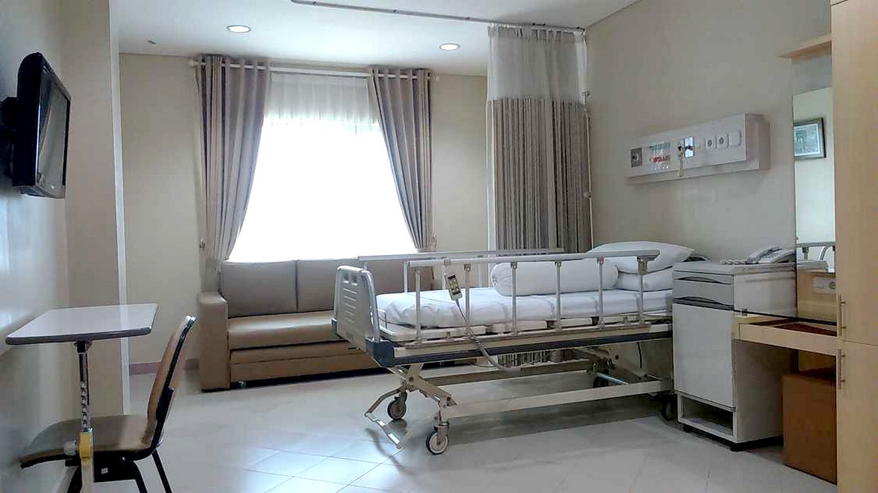 Detail Rumah Sakit Unair Surabaya Nomer 39