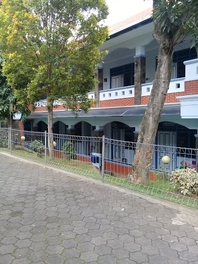 Detail Rumah Sakit Ungaran Nomer 31