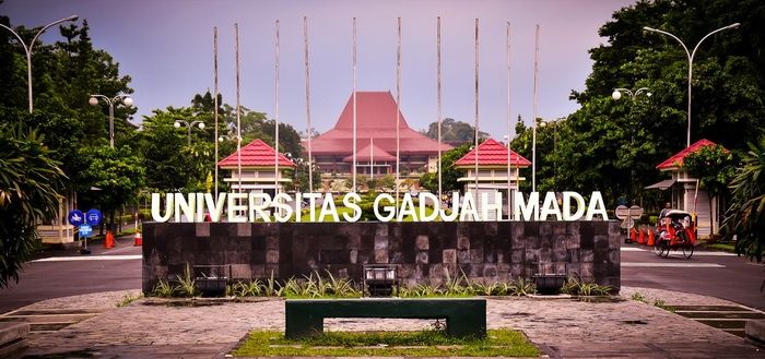 Detail Rumah Sakit Universitas Gadjah Mada Nomer 30