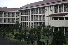 Detail Rumah Sakit Universitas Gadjah Mada Nomer 42