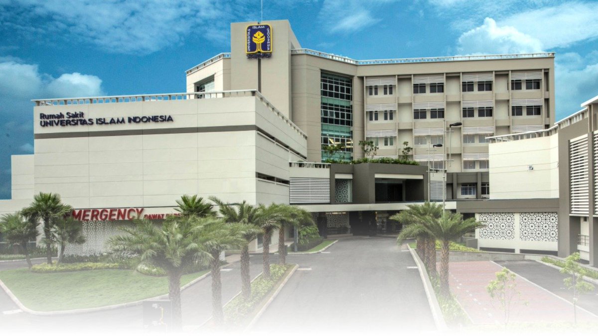 Detail Rumah Sakit Universitas Islam Indonesia Nomer 18