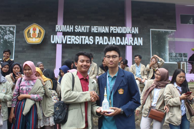 Detail Rumah Sakit Unpad Nomer 15