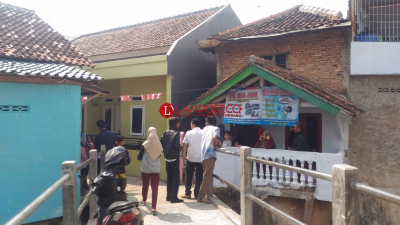 Detail Rumah Sakit Urip Sumoharjo Nomer 19