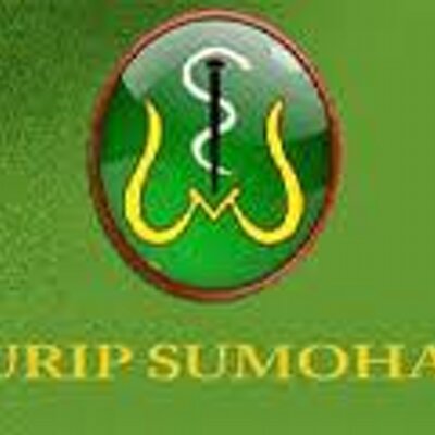 Detail Rumah Sakit Urip Sumoharjo Nomer 33