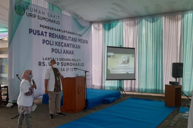 Detail Rumah Sakit Urip Sumoharjo Nomer 47