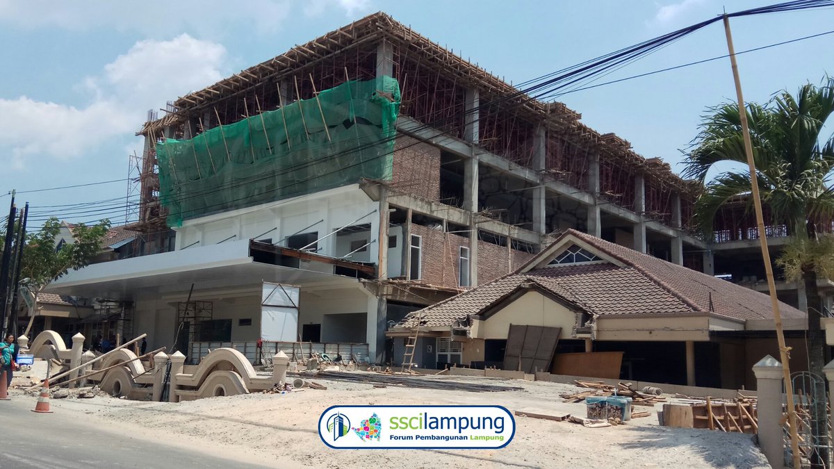 Detail Rumah Sakit Urip Sumoharjo Bandar Lampung Nomer 22