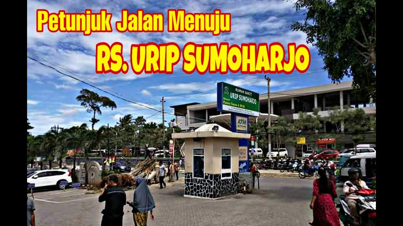 Detail Rumah Sakit Urip Sumoharjo Bandar Lampung Nomer 47