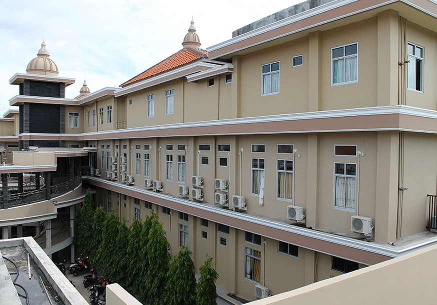 Detail Rumah Sakit Urip Sumoharjo Bandar Lampung Nomer 6