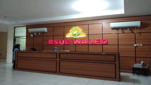 Detail Rumah Sakit Waled Nomer 26